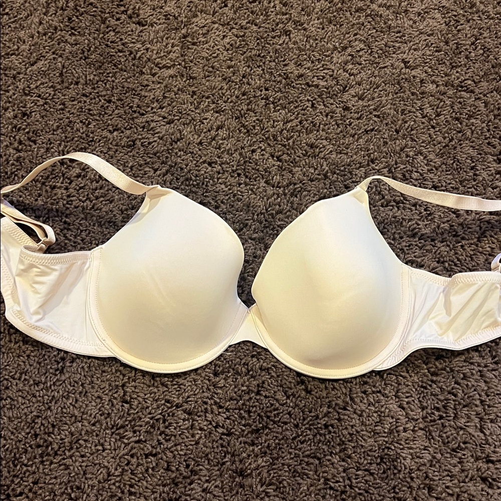Auden Cream Bra